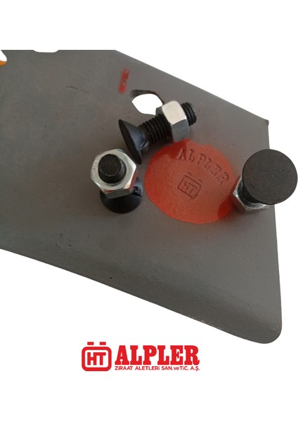 Orijinal 8 No Bıçak Cıvata Hediyeli fiyatları