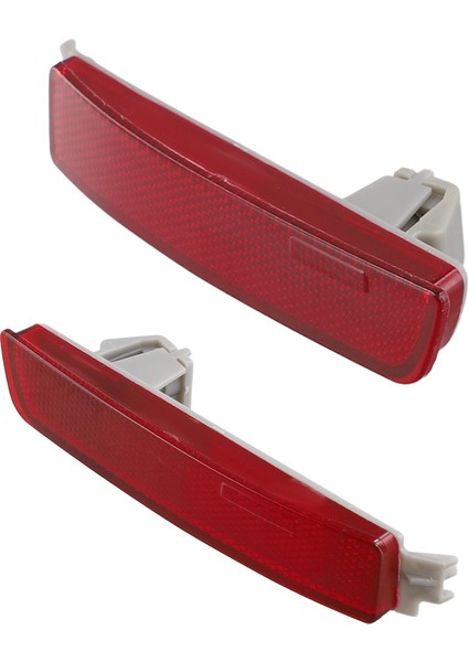 Nissan Sentra 2013-2018 265655C000 Için Araba Arka Tampon Reflektörü (Yurt Dışından) fiyatları