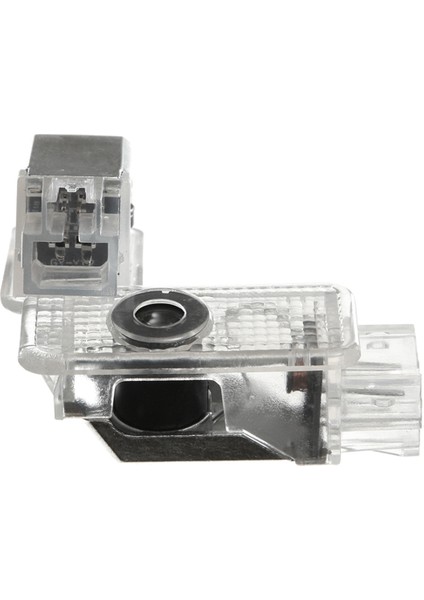 2pcs Araba Kapısı Hoş Geldiniz Işık LED Projektör Işık Dekorasyonu Audi A6L Q5 Q7 Q3 A3 A5 A7 A8 A4 S4 S5 S6 (Yurt Dışından) indirimleri