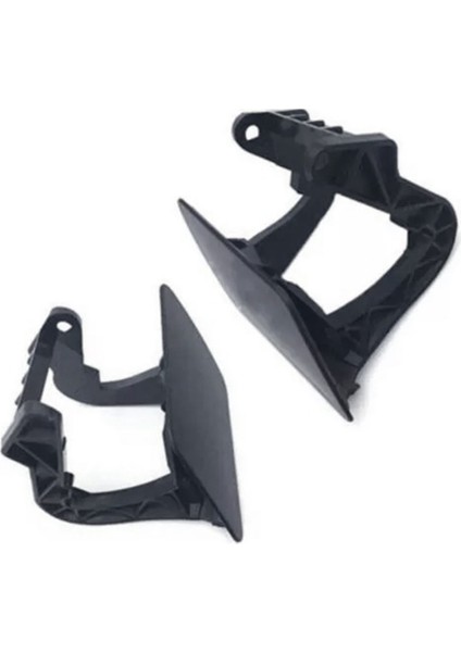 1 Çift Far Yıkayıcı Kapağı, Mercedes-Benz Glk W204 2008-2012 A2048600108 A2048600208 (Yurt Dışından) fiyatları