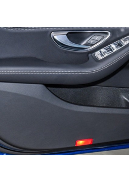 Mercedes-Benz W176 W246 W204 W212 W213 W166 Araba Kapısı Işık Muhafazası (Yurt Dışından) indirimleri