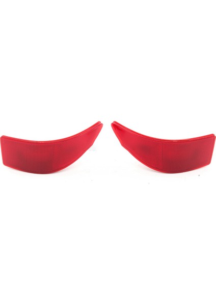 Lexus IS250 IS300 IS300 IS350 GSE20 06-13 Arka Tampon Sol Reflektör Fren Lambası Arka Lambası Park Park Freni Sis Işığı (Yurt Dışından) fırsatları