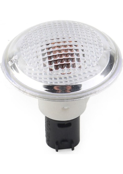 1paır Araç Yan Çalıştırma Marter Lamba Lıte Beyaz Yuvarlak Land Rover Range Rover L322 2003-2012 XGB500020 (Yurt Dışından) fırsatları