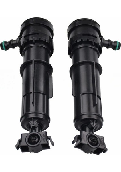 Kıa Karnavalı Sedona Için Ön Far Yıkayıcı Nozul Kafası Işık Temizleme Sprey Pompası 2015-2018 98671-A9000 98672-A9000 (Yurt Dışından) fiyatları