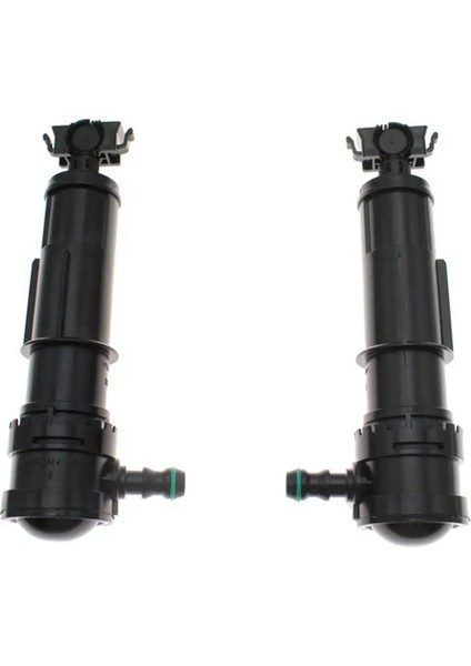 Kıa Karnavalı Sedona Için Ön Far Yıkayıcı Nozul Kafası Işık Temizleme Sprey Pompası 2015-2018 98671-A9000 98672-A9000 (Yurt Dışından) modelleri