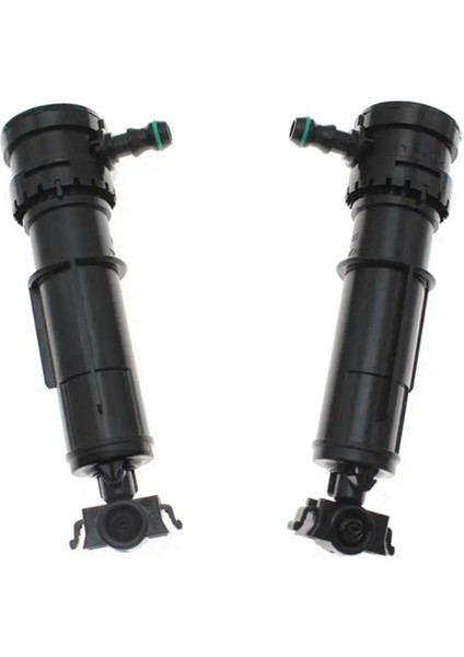 Kıa Karnavalı Sedona Için Ön Far Yıkayıcı Nozul Kafası Işık Temizleme Sprey Pompası 2015-2018 98671-A9000 98672-A9000 (Yurt Dışından) fırsatları