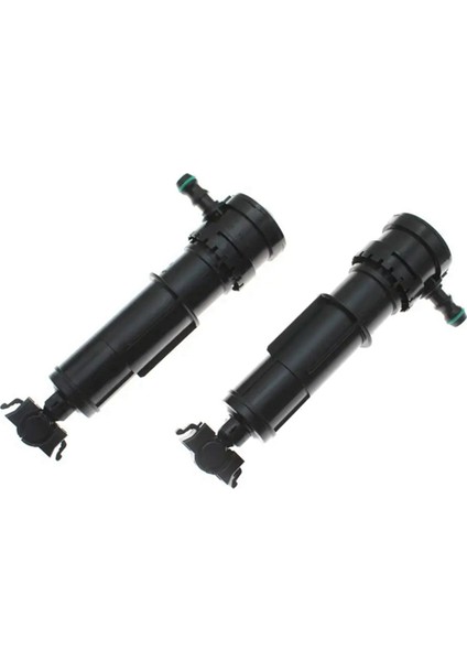 Kıa Karnavalı Sedona Için Ön Far Yıkayıcı Nozul Kafası Işık Temizleme Sprey Pompası 2015-2018 98671-A9000 98672-A9000 (Yurt Dışından) indirimleri