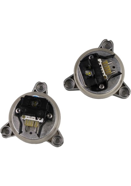 63117466102 Araba Far LED Bmw X3 G01 X4 G02 2016-2019 Drl Sürüş Işık Modülü Için Gündüz Çalışan Işık Kaynağı (Yurt Dışından) indirimleri