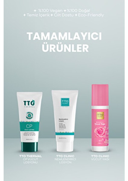 Lipo Vücut Losyonu 200 ml Cilt İçin Derinlemesine Nemlendirici ve Yenileyici