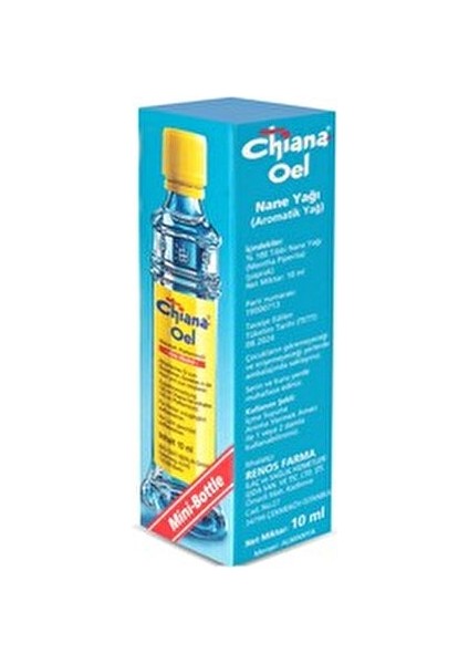 10 ml Yatıştırıcı Vücut Yağı Alkol İçermeyen Aile Kullanımına Özel fırsatları