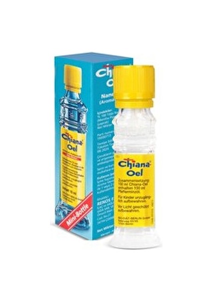 10 ml Yatıştırıcı Vücut Yağı Alkol İçermeyen Aile Kullanımına Özel indirimleri