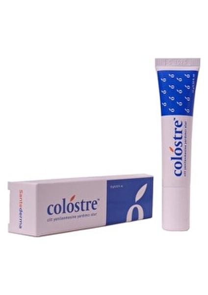 Nemlendirici Cilt Bakım Kremi 15 g Yavaş İyileşen Yaralar İçin fırsatları