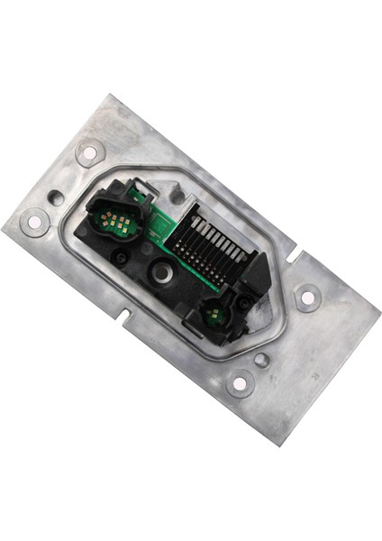 1paır Araş Far LED Module Module Melke Gözleri Kaynağı 63115A4F772 63115A4F771 Bmw G20 G28 Drl Gündüz Dönüş Dönüş Sinyali (Yurt Dışından)
