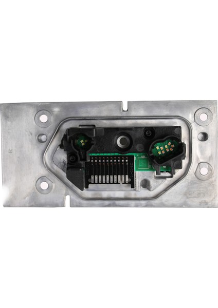 1paır Araş Far LED Module Module Melke Gözleri Kaynağı 63115A4F772 63115A4F771 Bmw G20 G28 Drl Gündüz Dönüş Dönüş Sinyali (Yurt Dışından) modelleri