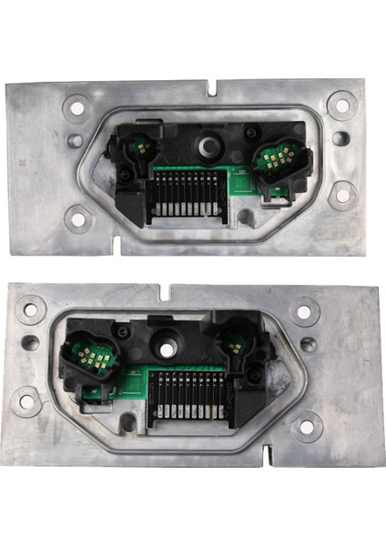1paır Araş Far LED Module Module Melke Gözleri Kaynağı 63115A4F772 63115A4F771 Bmw G20 G28 Drl Gündüz Dönüş Dönüş Sinyali (Yurt Dışından) fırsatları
