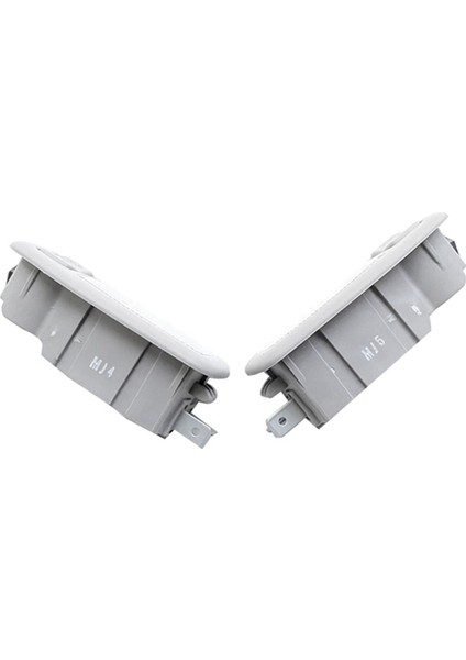 Araba Dome Işık Iç Vanity Lambası Hyundai Için Sol ve Sağ (Yurt Dışından) indirimleri