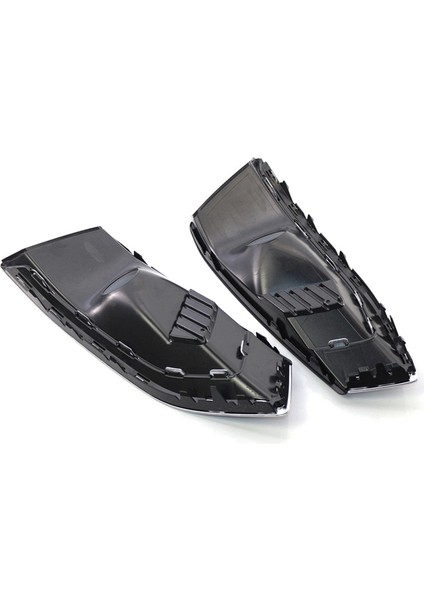 8WD807681L 8WD807682L 1paır Car Lh+Rh Ön Tampon Sis Izgara Kapağı Audi A4L 2020-2022 Için (Yurt Dışından) fiyatları