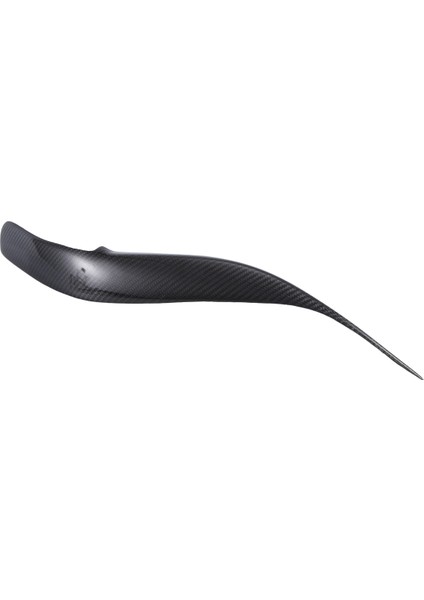 Lexus RX300 2002-2003 Için Gerçek Karbon Fiber Araba Far Göz Kapağı Kaş Kapağı (Yurt Dışından) indirimleri