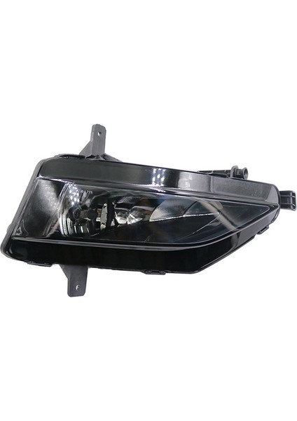 Golf Için Halojen Ampul ile Araba Ön Sis Işık Lambası Montajı 7.5 2018 2019 Jetta 2019 2020 5gg 941 661A /662A (Yurt Dışından) fırsatları