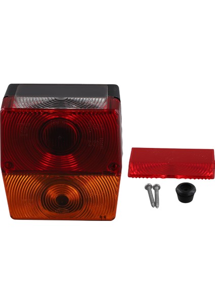 0009740221 Linde Forklift 336 352 324 350 Arka Arka Lamba Için Kuyruk Işık Montajı (Yurt Dışından) fiyatları