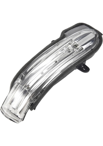 Araba Yan Işaretleyici Işık Kapı Kanadı Dikiz Aynası Dönüş Sinyali Göstergesi Yan Işık Lambası Benz W203 Için Mercedes Için 4door 2004-2007 Sol (Yurt Dışından) modelleri