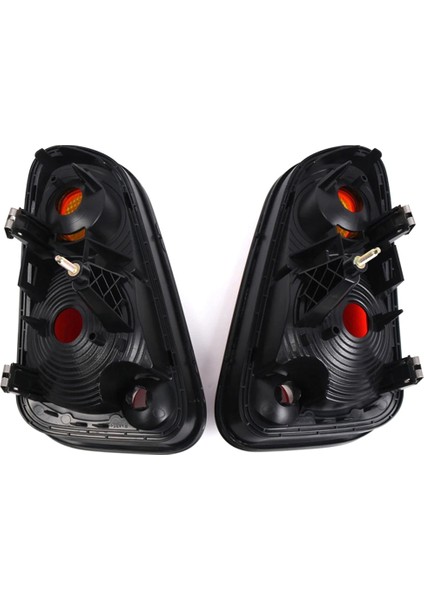 Bmw Mini Cooper R50 R52 R53 04-08 63217166955 63217166957 (Yurt Dışından)