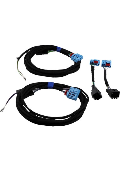 Vw Golf 7 Golf Için 7.5 Golf Mk7 7.5 Akan Kuyruk Işık Adaptör Hattı Halojen Yükseltme Akıcı Şekli (Yurt Dışından) fiyatları