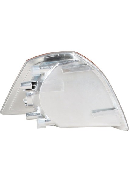 Araba Yan Işaretleyici Sinyal Işık Hafif Park Lambası Muhafazası 68000683AB 68000682AB Jeep Compass 2007-2010 (Yurt Dışından) fiyatları