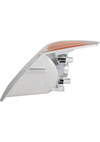 Araba Yan Işaretleyici Sinyal Işık Hafif Park Lambası Muhafazası 68000683AB 68000682AB Jeep Compass 2007-2010 (Yurt Dışından) indirimleri