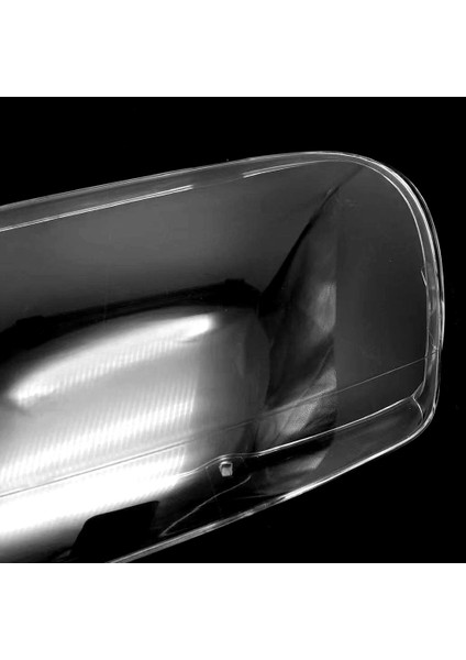 Touareg Için 2003 2004 2005 2006 Sol Far Kabuğu Lambası Gölgesi Şeffaf Lens Kapak Far Kapağı (Yurt Dışından) indirimleri