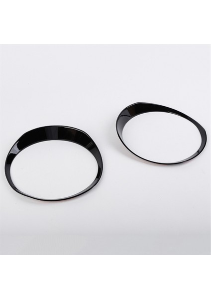 Araba Ön Far Kapağı Trim Dekorasyonu Suzuki Jimny 2019-2024 Dış Aksesuarlar Siyah (Yurt Dışından) fiyatları