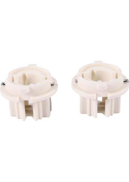 2pcs Arka Kuyruk Işık Lambası Ampul Soket Tutucu 2pcs -Bmw X5 E53 E70 F15 F85 1 (Yurt Dışından)