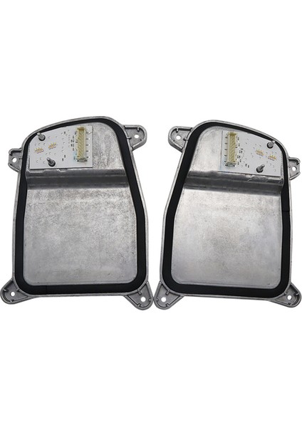 1 Çift LED Far Dönüş Sinyal Modülü 63118737589 63118737590 Bmw Mini F55 F56 F57 13-19 Drl Gündüz Çalışma Işığı (Yurt Dışından) modelleri