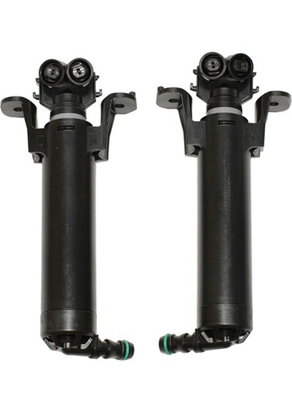 Audi A3 Sportback 2014-2016 8VD955101 8VD955102 (Yurt Dışından)