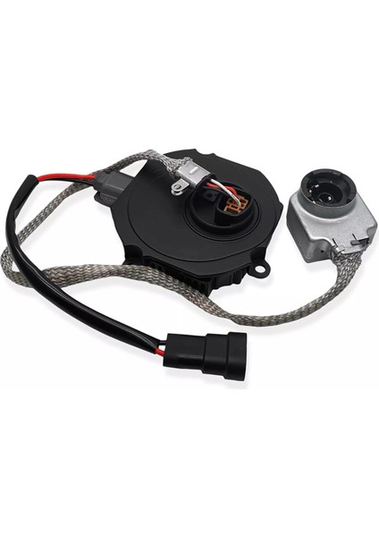 Araba Xenon Far Hid Balast Kontrol Ünitesi Acura Mdx 3.7l 2007-2009 33129-STX-A02 33129STXA02 (Yurt Dışından)