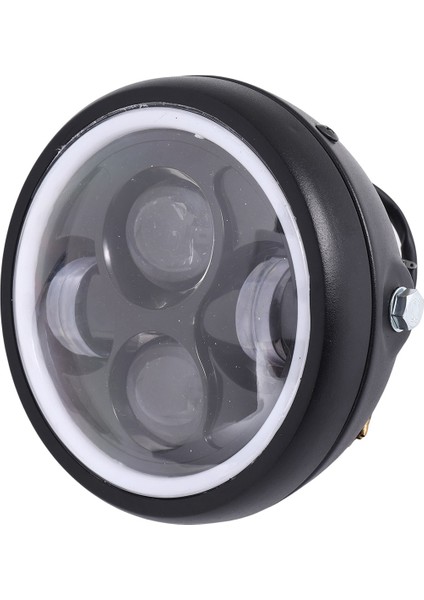 Modifiye Motosiklet LED Far GN125 Far 5.75 Inç Retro Far Diyafram Far (Yurt Dışından) modelleri