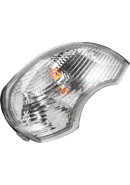 92301H1010 Köşe Lamba Kombinasyonu Hyundai Terracan Için Ön Lh 2001-2006 Viraj Lambası Geniş Işık Sol (Yurt Dışından) modelleri