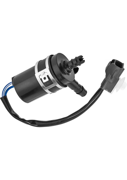 8264A022 Mitsubishi Için Far Temizleme Pompası Pajero Montero Sport L200 2007-2015 Ön Cam Yıkama Pompası (Yurt Dışından)