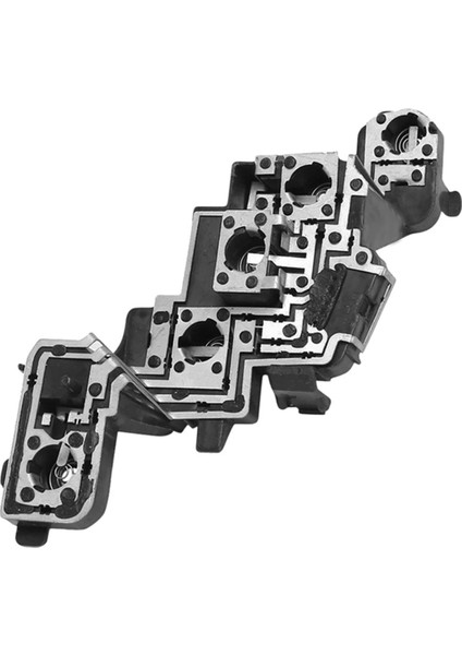 Sol+Sağ Araba Arka Işık Devresi Kuyruk Lambası Pcb Peugeot 307 Hatchback Için Parça Arka Işık Lambası Modülü (Yurt Dışından) modelleri