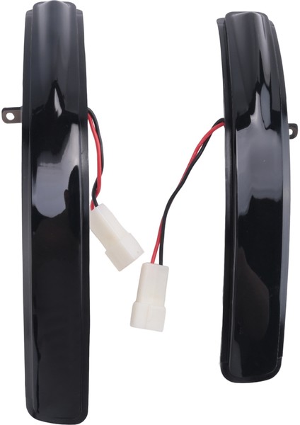 Ford Explorer Için 2011-2019 Araba Dinamik LED Dönüş Sinyali Işık Dikizleme Ayna Işığı Göstergesi (Yurt Dışından) fiyatları