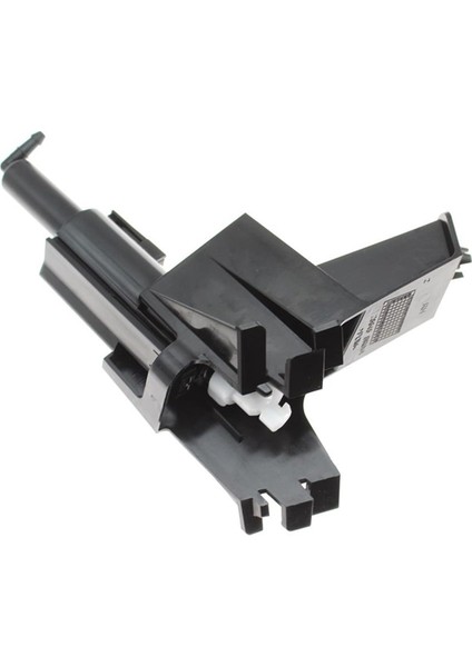 2pcs Araba Far Yıkayıcı Nozul Jet Nissan Qashqai Için Su Püskürtücü J10 2010-2014 28646-BR00A 28645-BR00A (Yurt Dışından) modelleri