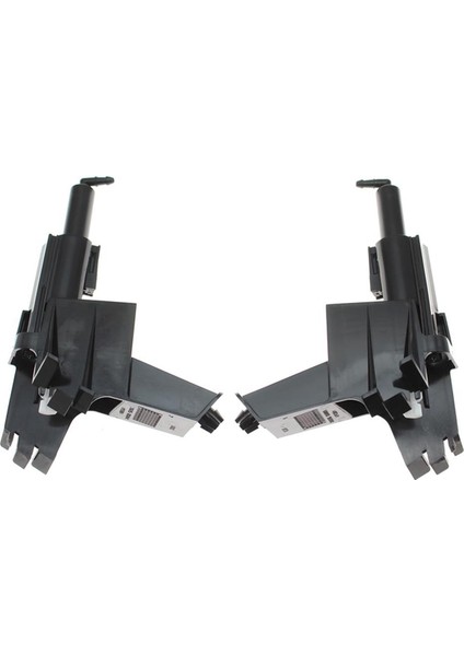 2pcs Araba Far Yıkayıcı Nozul Jet Nissan Qashqai Için Su Püskürtücü J10 2010-2014 28646-BR00A 28645-BR00A (Yurt Dışından) fırsatları