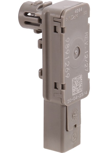 63319891269 Bmw Için LED Işık Modül Fişi 5er G30 G38 6er G32 7er G11 G12 X5 G05 X2 F39 X3 G08 (Yurt Dışından) modelleri