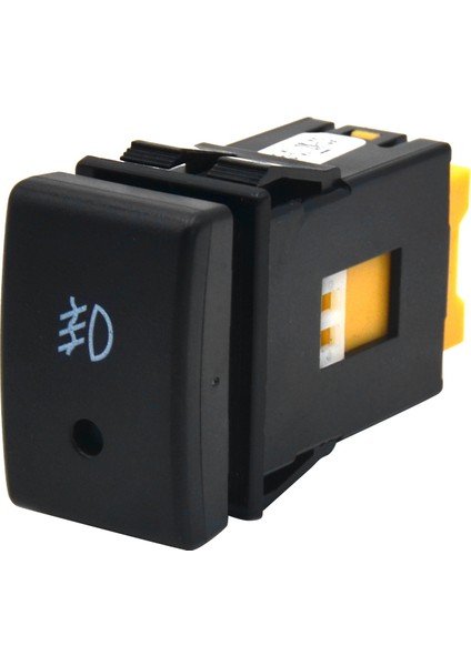 Yeni 3 Pin Araba Ön Sis Lambası Işık Düğmesi Switch Suzuki Için Uygun Grand Vitara Jimny (Yurt Dışından)