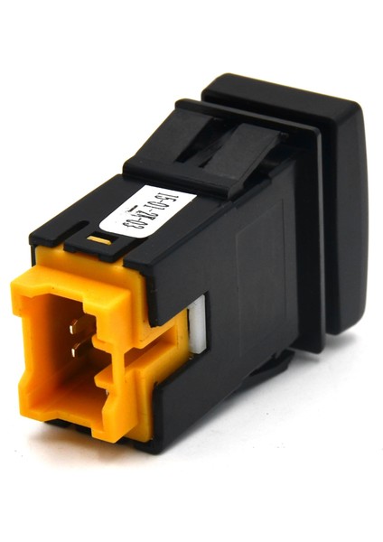 Yeni 3 Pin Araba Ön Sis Lambası Işık Düğmesi Switch Suzuki Için Uygun Grand Vitara Jimny (Yurt Dışından) modelleri