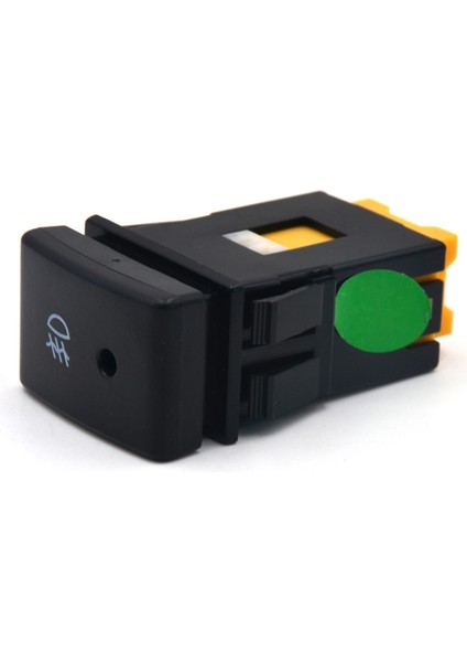 Yeni 3 Pin Araba Ön Sis Lambası Işık Düğmesi Switch Suzuki Için Uygun Grand Vitara Jimny (Yurt Dışından) indirimleri