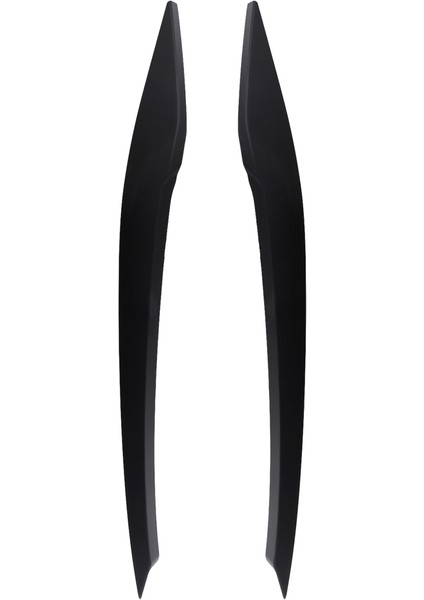 Vw Polo 2019-2022 Lamba Göz Kapakları Dekoratif Şeritler Kapak, Bir (Yurt Dışından) modelleri