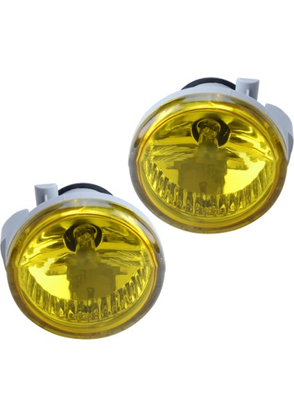 2pcs Sis Fark Montaj Toyota Prius Için Sürüş Lambası 2004-2009 Highlander 2004-2007 Echo Mr2 Spyder 812152070 (Yurt Dışından) modelleri