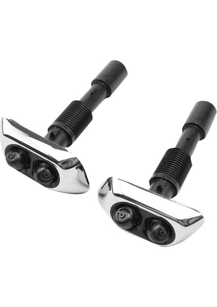 Far Lambası Yıkayıcı Nozul Jet Bmw E38 7 Seri 725 728 730 735 740 750 1994-2001 61678370559 61678370560 (Yurt Dışından) fiyatları