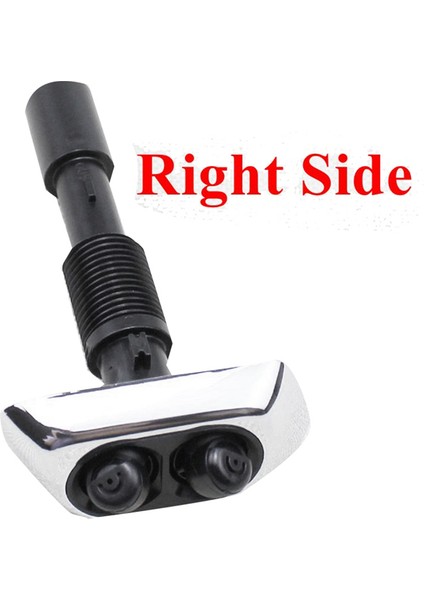 Far Lambası Yıkayıcı Nozul Jet Bmw E38 7 Seri 725 728 730 735 740 750 1994-2001 61678370559 61678370560 (Yurt Dışından) modelleri